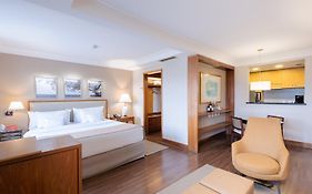 George V Alto De Pinheiros